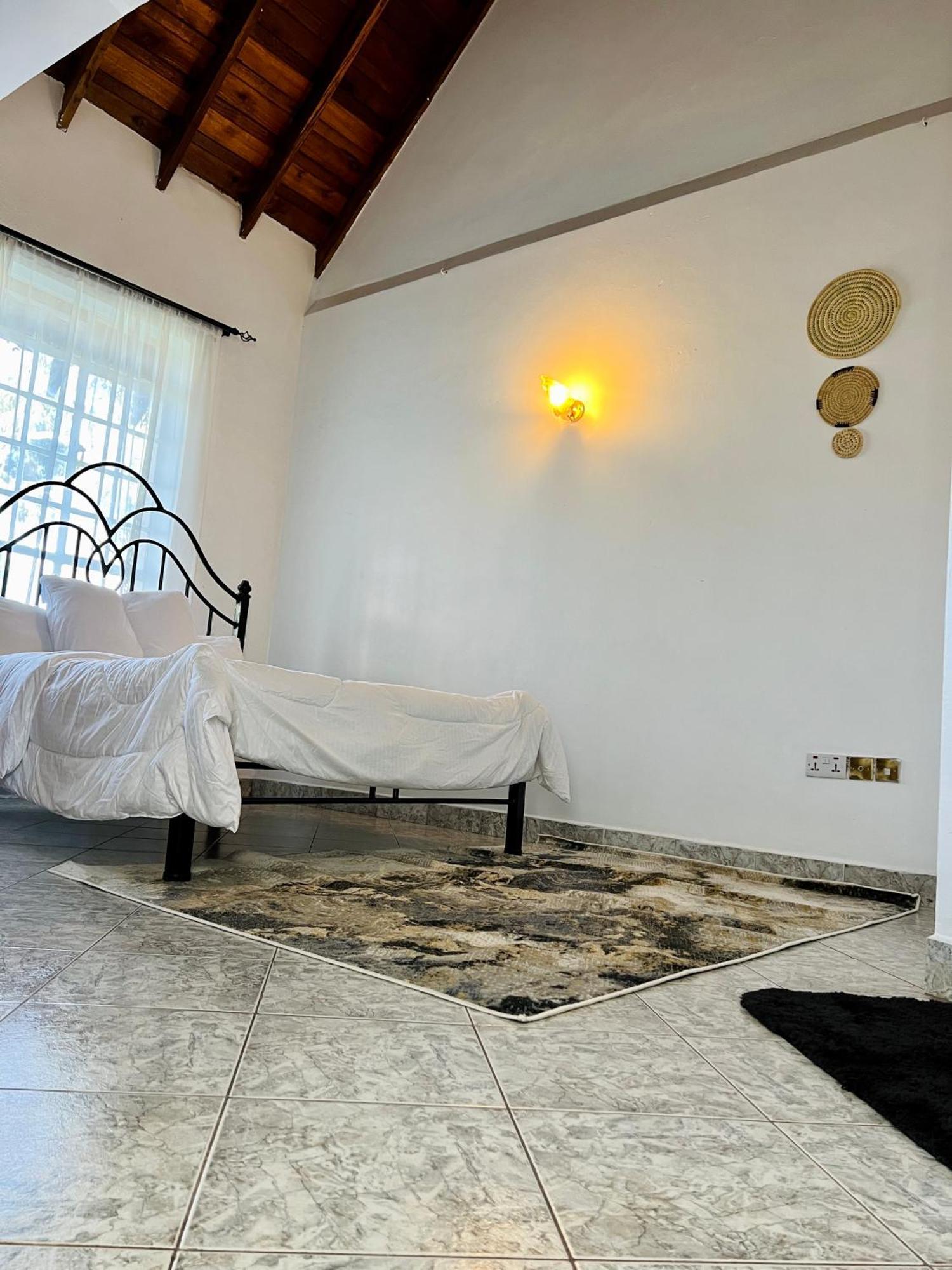 Ekhaya Stay Arusha Exterior foto